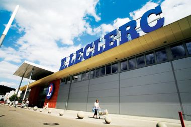 Tržni inšpektorat bo pregledal Eleclerc in Spar Slovenija