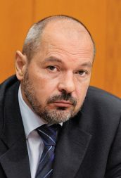 Križanič
