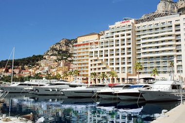 Monte Carlo, drugi dom »jugoslovanske« mafije