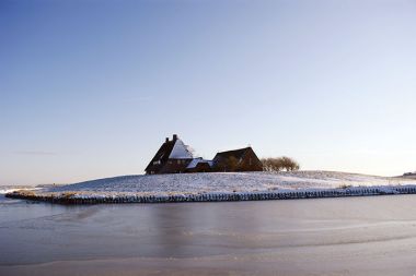 Otoček Hooge