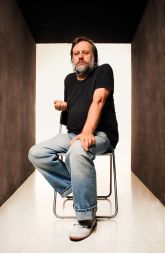 Dr. Slavoj Žižek