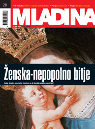 Mladina 28 | 2000
