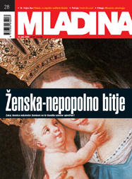 Mladina 28 | 17. 7. 2000