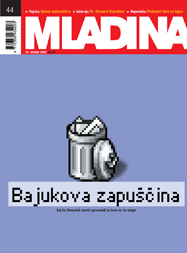 Mladina 44 | 30. 10. 2000