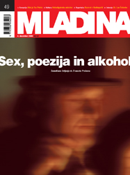 Mladina 49 | 4. 12. 2000