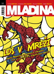 Mladina 50 | 11. 12. 2000