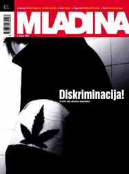 Mladina 1 | 2001