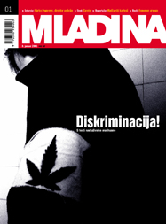 Mladina 1 | 8. 1. 2001