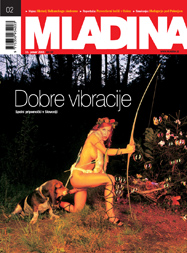 Mladina 2 | 15. 1. 2001