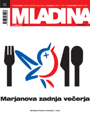 Mladina 6 | 13. 2. 2001