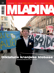 Mladina 8 | 26. 2. 2001