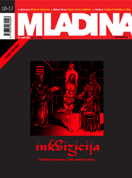 Mladina 16 | 23. 4. 2001