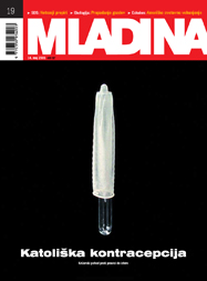 Mladina 19 | 14. 5. 2001