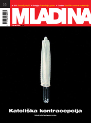 Mladina 19 | 2001