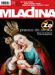 Mladina 23 | 2001