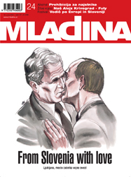 Mladina 24 | 18. 6. 2001