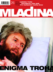 Mladina 26 | 2. 7. 2001