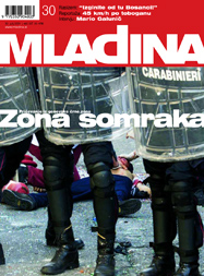 Mladina 30 | 30. 7. 2001