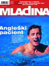 Mladina 32 | 13. 8. 2001