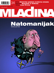 Mladina 34 | 2001