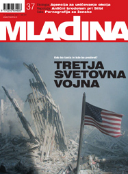 Mladina 37 | 2001