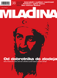Mladina 38 | 24. 9. 2001