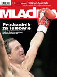Mladina 44 | 5. 11. 2001