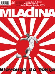 Mladina 46 | 2001