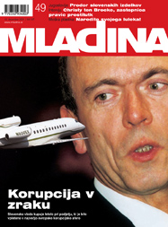 Mladina 49 | 10. 12. 2001