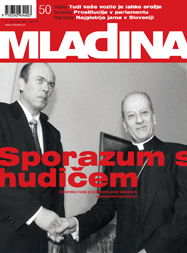 Mladina 50 | 17. 12. 2001