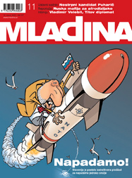 Mladina 11 | 19. 3. 2002