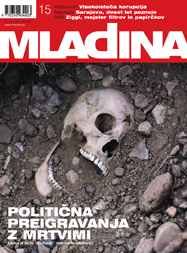 Mladina 15 | 15. 4. 2002