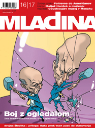 Mladina 16 | 23. 4. 2002