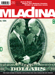 Mladina 20 | 21. 5. 2002