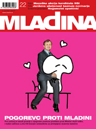 Mladina 22 | 3. 6. 2002