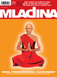 Mladina 26 | 1. 7. 2002