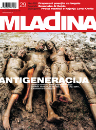 Mladina 29 | 23. 7. 2002