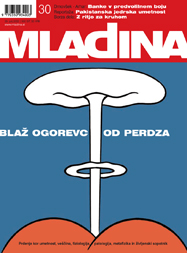 Mladina 30 | 31. 7. 2002