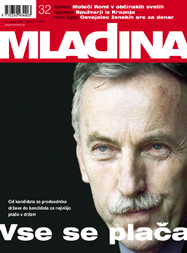 Mladina 32 | 13. 8. 2002