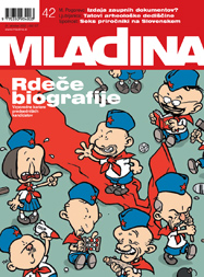 Mladina 42 | 22. 10. 2002