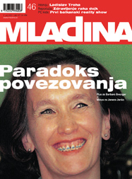 Mladina 46 | 19. 11. 2002