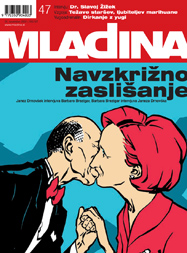 Mladina 47 | 26. 11. 2002