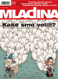 Mladina 48 | 5. 12. 2002