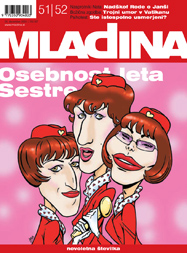 Mladina 51 | 25. 12. 2002