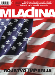 Mladina 1 | 2003