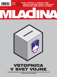 Mladina 2 | 2003