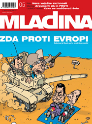 Mladina 5 | 2003