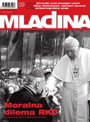 Mladina 9 | 4. 3. 2003