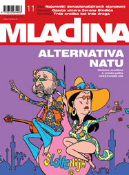 Mladina 11 | 2003