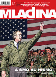 Mladina 12 | 2003